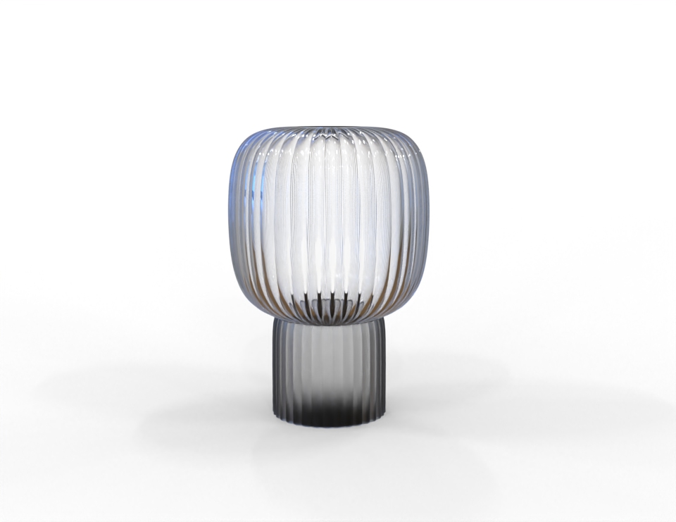 Gear-Chandelier Rhino Model Download