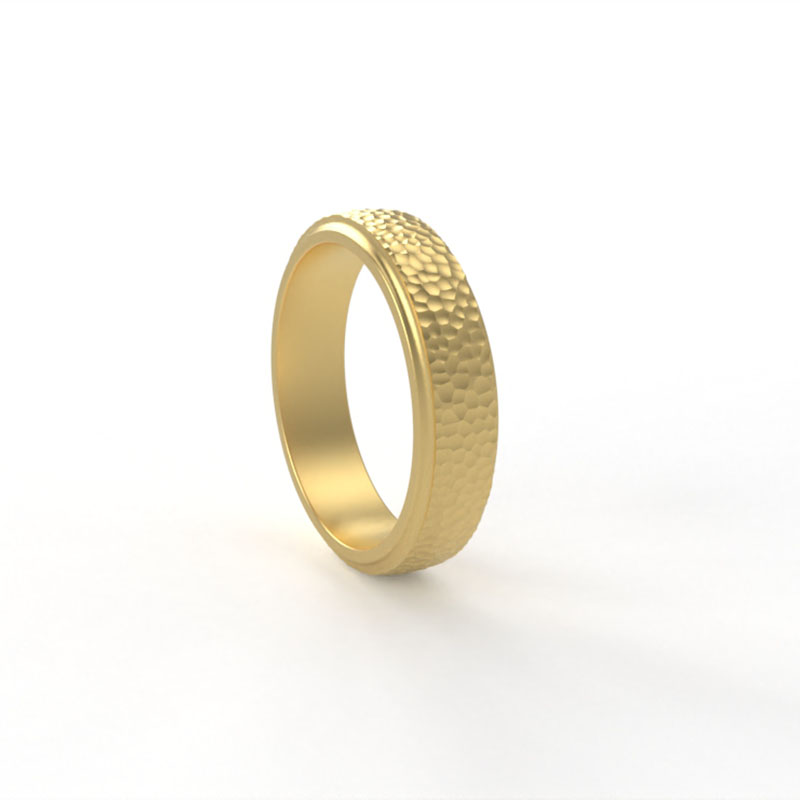 hammeredring Rhino Model Download