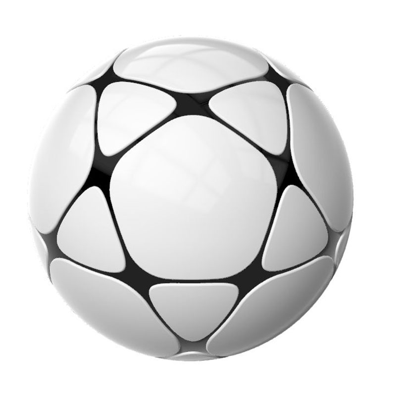 creative-soccer Rhino Model Download